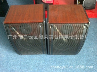 批發(fā)采購音響產(chǎn)品-專業(yè)舞臺大功率KTV包房卡包音響音箱會議廣播10寸無源出批發(fā)批.