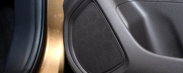 傳祺gs4原車(chē)音響到底是什么品牌