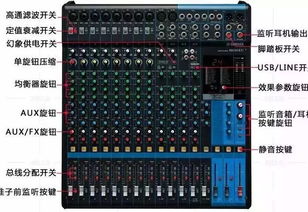 臨汾舞臺燈光音響設(shè)計安裝調(diào)試