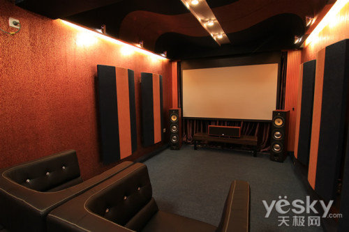 愛HIFI打造全國首家最大音響器材銷售網(wǎng)絡(luò)