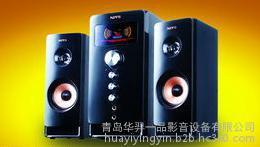 青島家庭影院設(shè)備 青島專業(yè)音響銷售 華羿供圖片_高清圖_細(xì)節(jié)圖